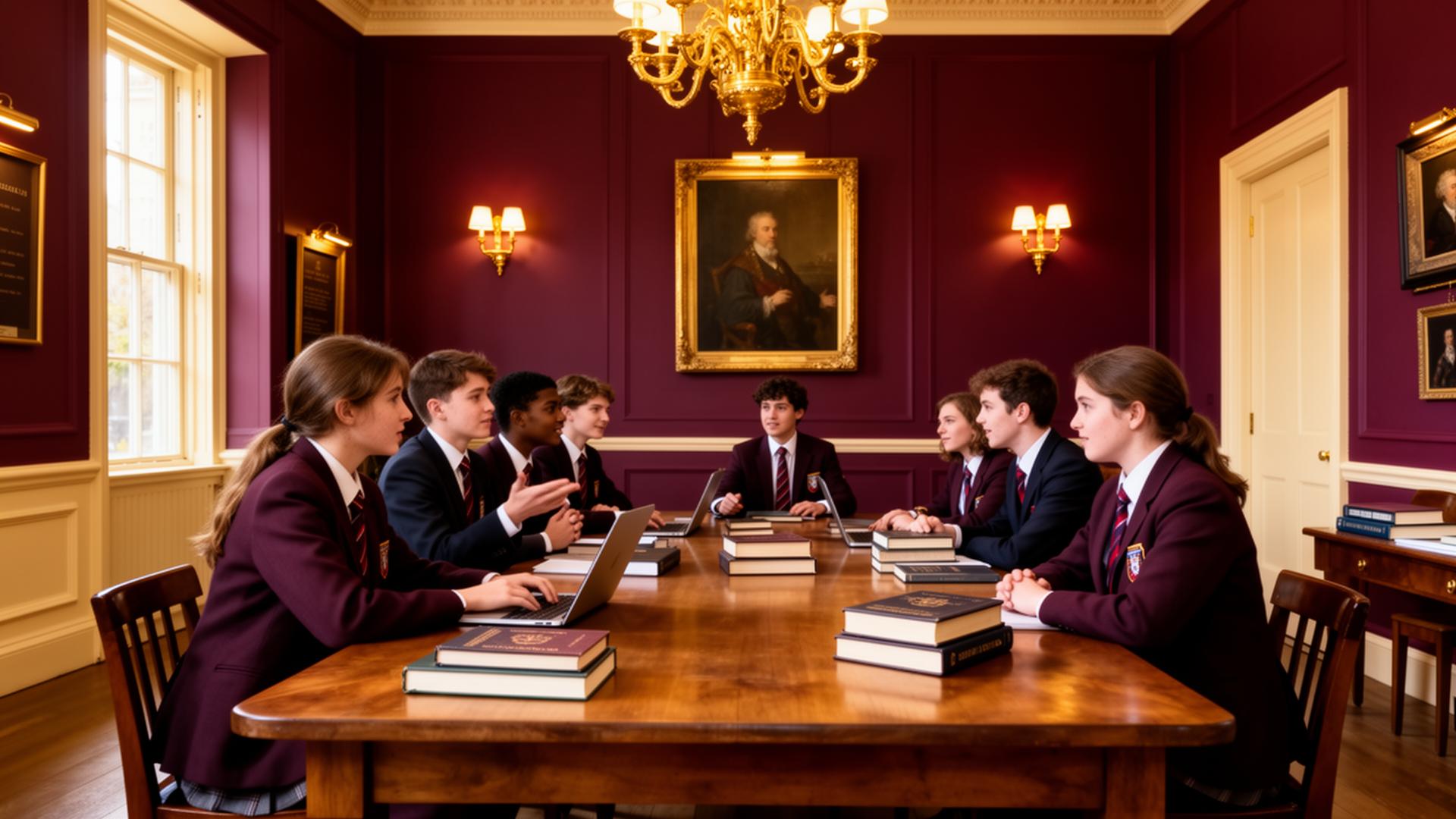 General English