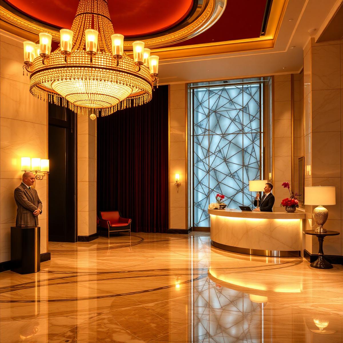 Hospitality & Tourism